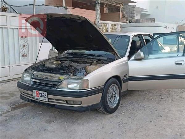 اوبل أوميغا 1992 للبيع في العراق - كركوك